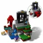 LEGO Minecraft 21172 Zniszczony portal - 5